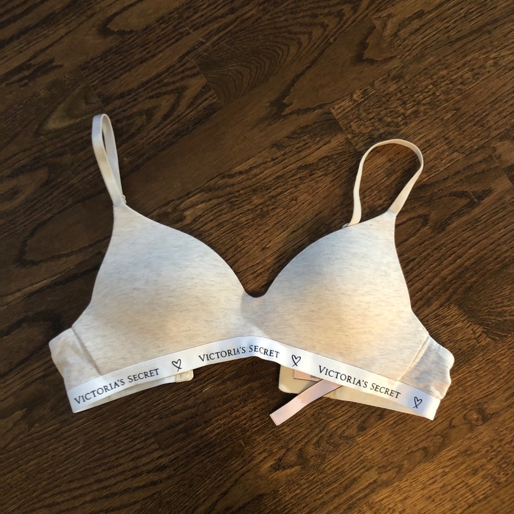 NEVER USED Victoria’s Secret T-Shirt Bra